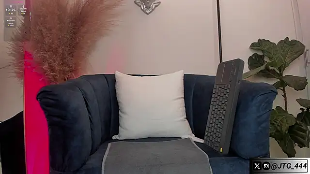 JeycobxBraand online show from 22, 10, 2025