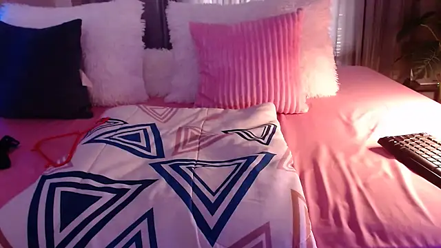 Snapshot of BabyBarbee chatting on 20, 3, 2025 BabyBarbee online show from 20, 3, 2025