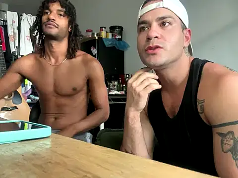 gerson173Hugo online show from 19, 3, 2025