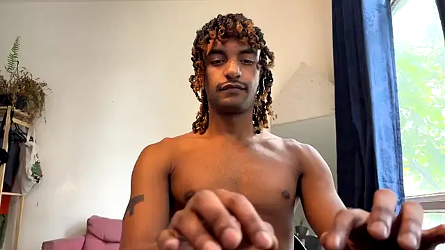 gerson173Hugo online show from 8, 10, 2025