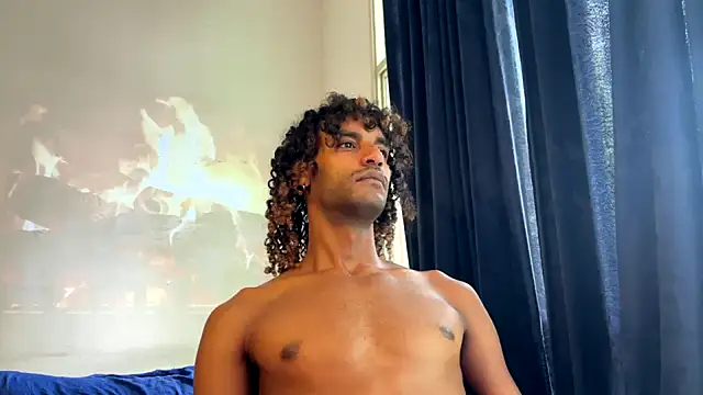 gerson173Hugo online show from 13, 1, 2026