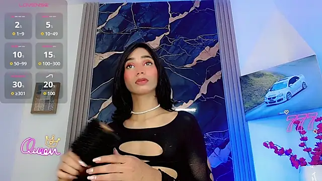 tyle brunette online show from 12, 6, 2026