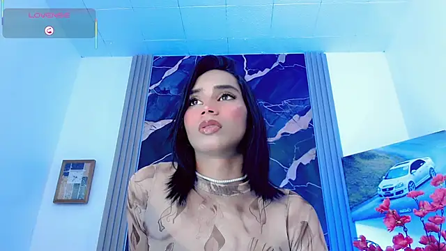 tyle brunette online show from 9, 7, 2026