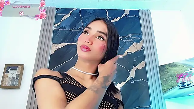 tyle brunette online show from 10, 7, 2026