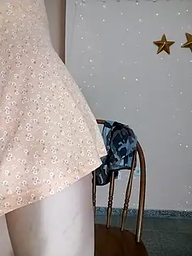 lucecitafantasy2 online show from 8, 2, 2025