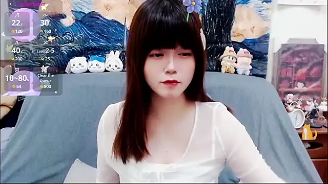 Snapshot of a0513 chatting on 16, 3, 2025 a0513 online show from 16, 3, 2025