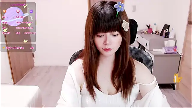 Snapshot of a0513 chatting on 29, 9, 2025 a0513 online show from 29, 9, 2025
