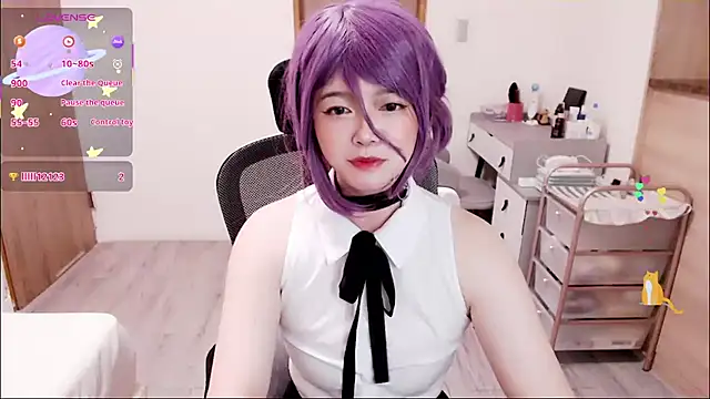 Snapshot of a0513 chatting on 31, 10, 2025 a0513 online show from 31, 10, 2025