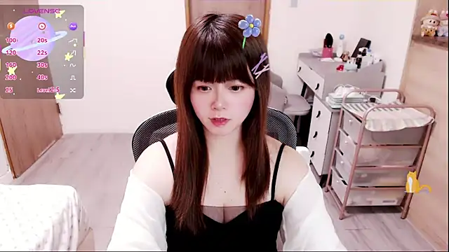 Snapshot of a0513 chatting on 12, 3, 2026 a0513 online show from 12, 3, 2026