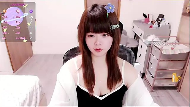 Snapshot of a0513 chatting on 26, 3, 2026 a0513 online show from 26, 3, 2026