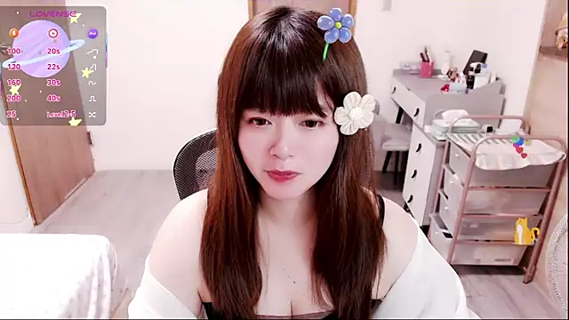 Snapshot of a0513 chatting on 31, 3, 2026 a0513 online show from 31, 3, 2026