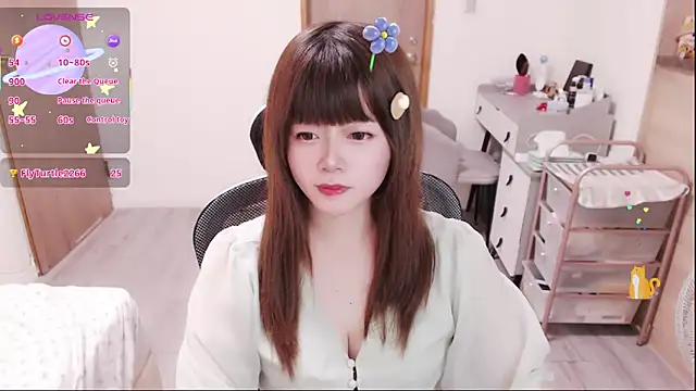 Snapshot of a0513 chatting on 5, 4, 2026 a0513 online show from 5, 4, 2026