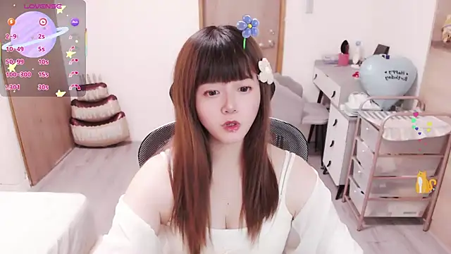 Snapshot of a0513 chatting on 30, 5, 2026 a0513 online show from 30, 5, 2026