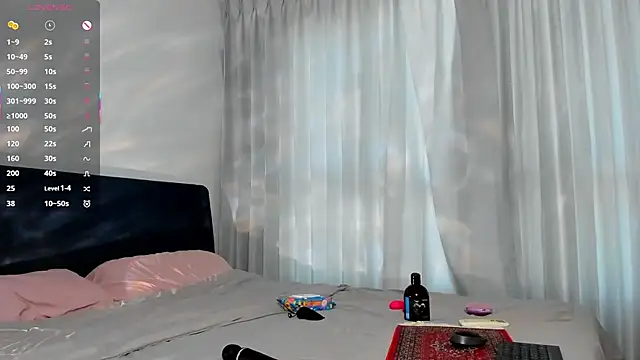 Snapshot of wow_lina chatting on 7, 2, 2026 wow lina online show from 7, 2, 2026