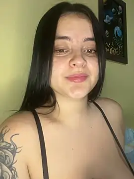 Anhii Ruiz online show from 2, 8, 2026