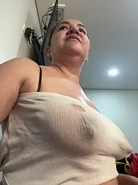 ruby santana777 online show from 24, 12, 2024