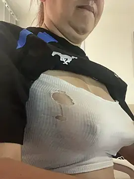 ruby santana777 online show from 27, 2, 2025