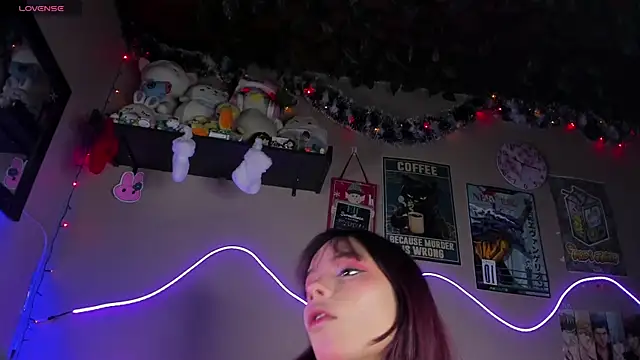 Snapshot of maryberry__ chatting on 4, 1, 2025 maryberry online show from 4, 1, 2025