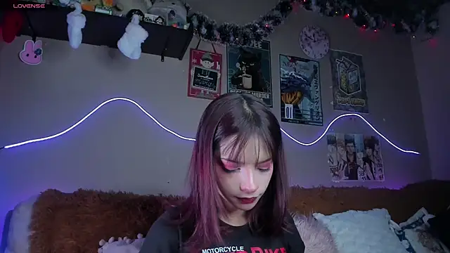 Snapshot of maryberry__ chatting on 7, 1, 2025 maryberry online show from 7, 1, 2025