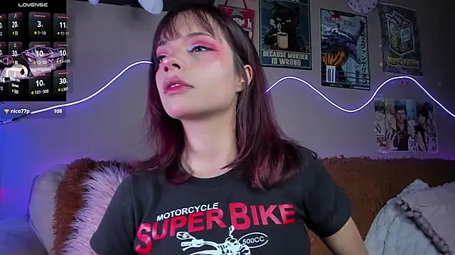 Snapshot of maryberry__ chatting on 7, 1, 2025 maryberry online show from 7, 1, 2025