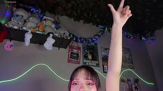 Snapshot of maryberry__ chatting on 8, 1, 2025 maryberry online show from 8, 1, 2025