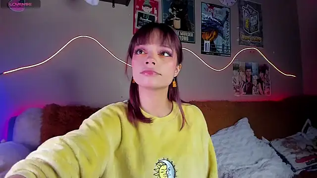 Snapshot of maryberry__ chatting on 10, 1, 2025 maryberry online show from 10, 1, 2025