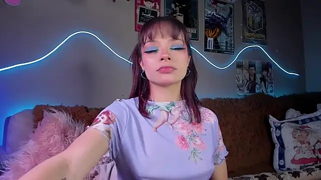 Snapshot of maryberry__ chatting on 12, 1, 2025 maryberry online show from 12, 1, 2025