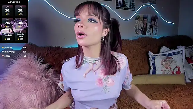 Snapshot of maryberry__ chatting on 12, 1, 2025 maryberry online show from 12, 1, 2025