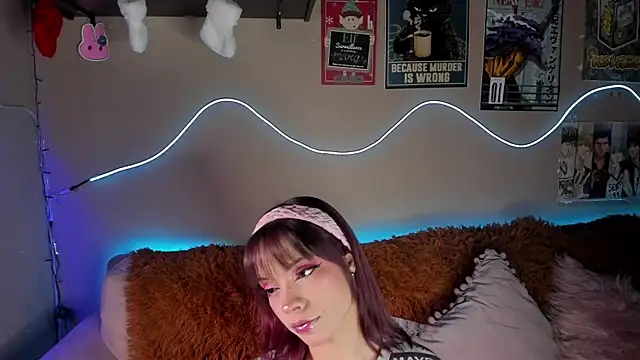 Snapshot of maryberry__ chatting on 16, 1, 2025 maryberry online show from 16, 1, 2025