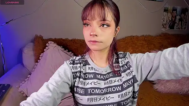 Snapshot of maryberry__ chatting on 18, 1, 2025 maryberry online show from 18, 1, 2025