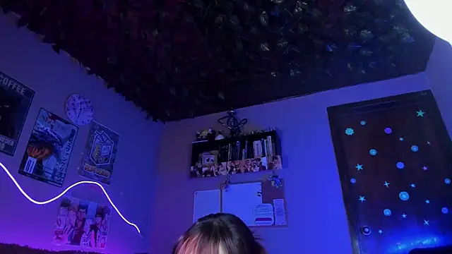 Snapshot of maryberry__ chatting on 12, 2, 2025 maryberry online show from 12, 2, 2025