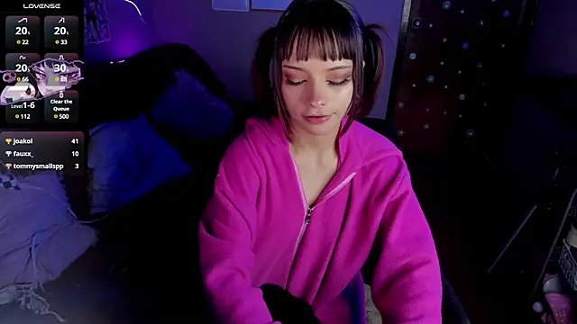 Snapshot of maryberry__ chatting on 2, 3, 2025 maryberry online show from 2, 3, 2025