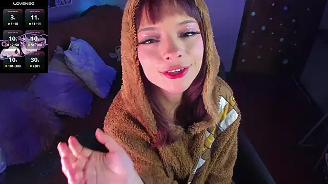 Snapshot of maryberry__ chatting on 18, 3, 2025 maryberry online show from 18, 3, 2025