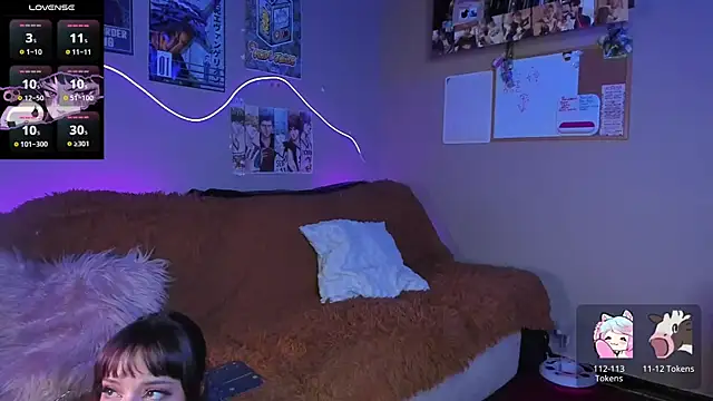 Snapshot of maryberry__ chatting on 18, 3, 2025 maryberry online show from 18, 3, 2025