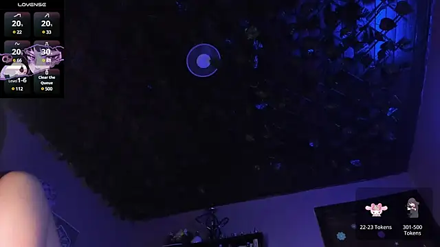 Snapshot of maryberry__ chatting on 22, 3, 2025 maryberry online show from 22, 3, 2025