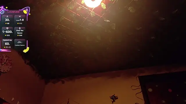 Snapshot of maryberry__ chatting on 12, 11, 2025 maryberry online show from 12, 11, 2025