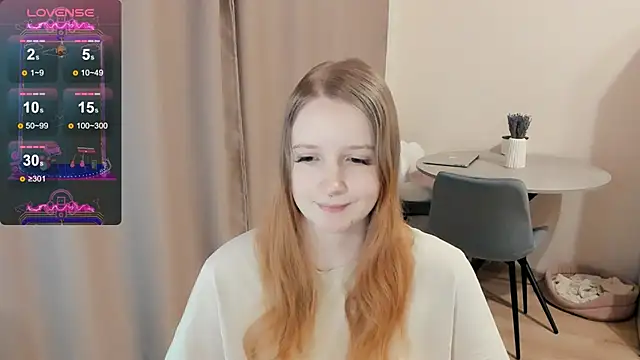 Snapshot of Alyaley chatting on 22, 1, 2025 Alyaley online show from 22, 1, 2025