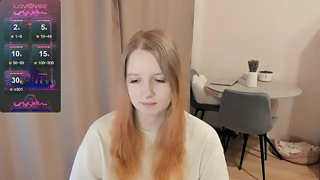 Snapshot of Alyaley chatting on 24, 1, 2025 Alyaley online show from 24, 1, 2025