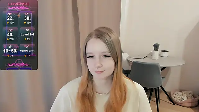 Snapshot of Alyaley chatting on 22, 3, 2025 Alyaley online show from 22, 3, 2025