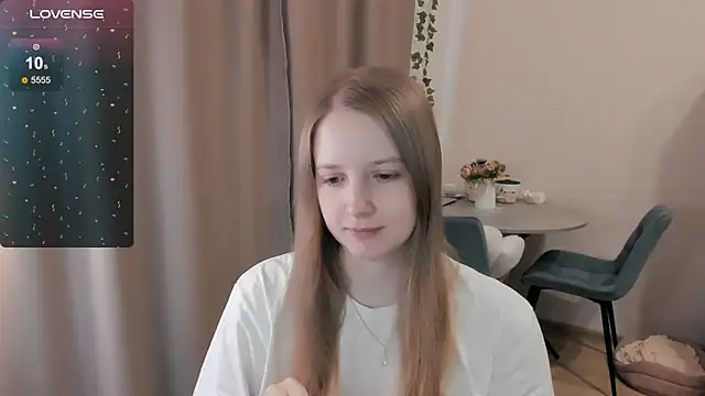 Snapshot of Alyaley chatting on 7, 3, 2026 Alyaley online show from 7, 3, 2026