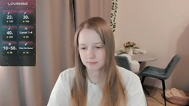 Snapshot of Alyaley chatting on 14, 3, 2026 Alyaley online show from 14, 3, 2026