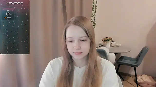 Snapshot of Alyaley chatting on 16, 3, 2026 Alyaley online show from 16, 3, 2026