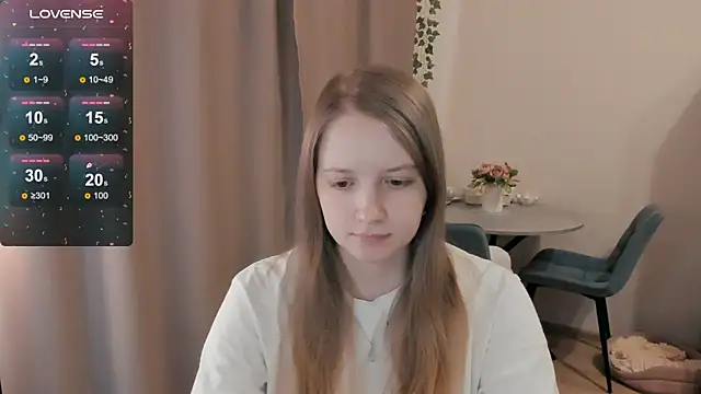 Snapshot of Alyaley chatting on 31, 3, 2026 Alyaley online show from 31, 3, 2026