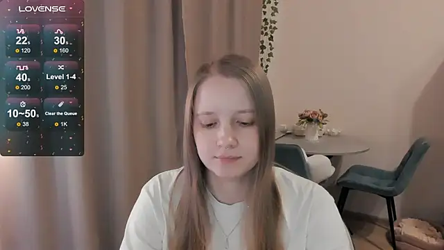 Snapshot of Alyaley chatting on 2, 4, 2026 Alyaley online show from 2, 4, 2026