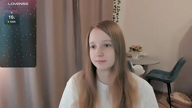 Snapshot of Alyaley chatting on 3, 4, 2026 Alyaley online show from 3, 4, 2026