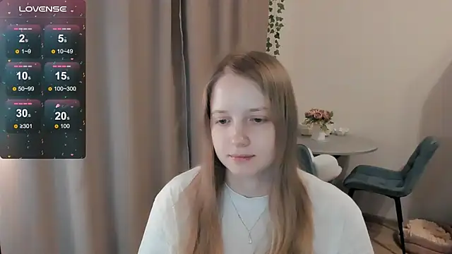 Snapshot of Alyaley chatting on 7, 4, 2026 Alyaley online show from 7, 4, 2026