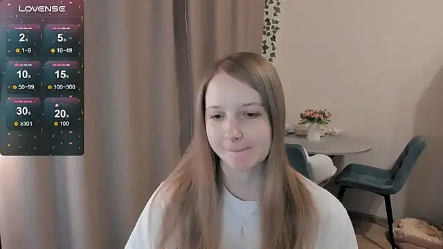 Snapshot of Alyaley chatting on 13, 4, 2026 Alyaley online show from 13, 4, 2026