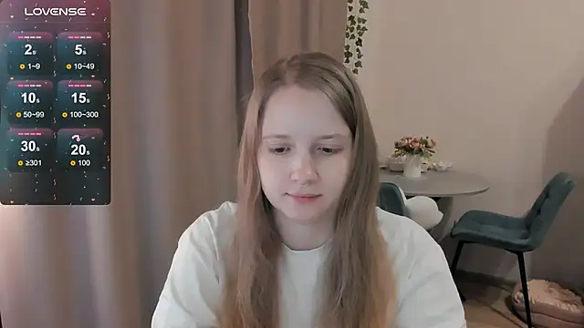 Snapshot of Alyaley chatting on 16, 4, 2026 Alyaley online show from 16, 4, 2026