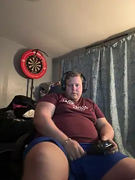 Snapshot of Lukeyboy027 chatting on 7, 2, 2026 Lukeyboy027 online show from 7, 2, 2026