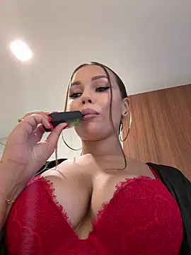 Snapshot of Syka0001 chatting on 9, 2, 2025 Syka0001 online show from 9, 2, 2025